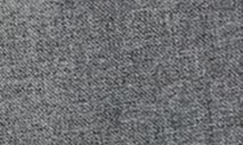 Rag & Bone Shea Tailored Wool Pants In Gray