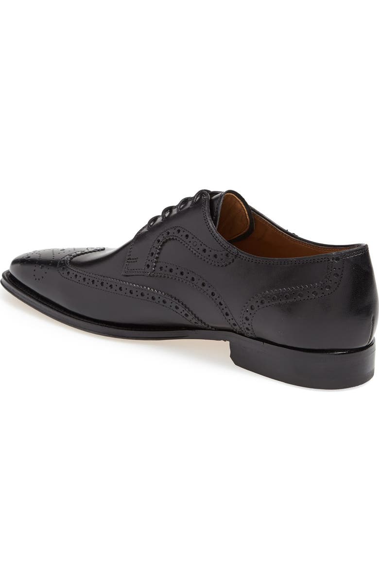 Florsheim 'Classico' Wingtip, Alternate, color,