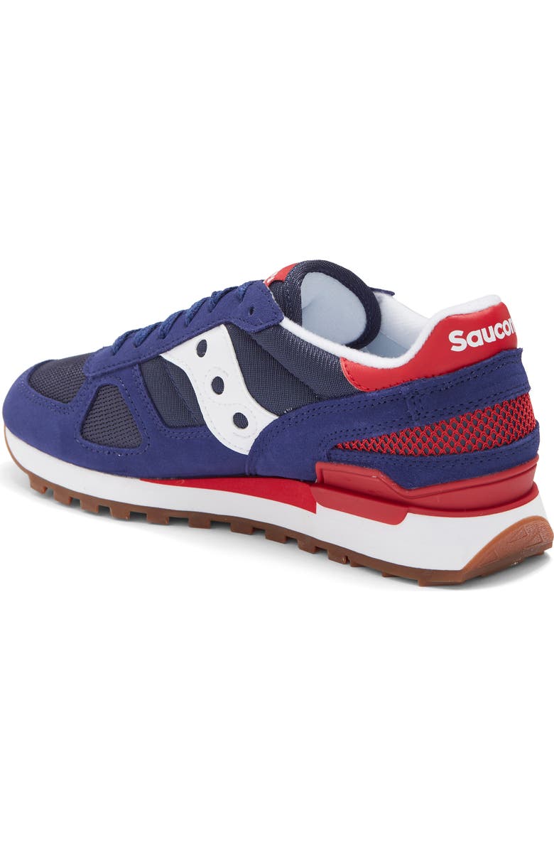 Saucony Shadow Original Sneaker, Alternate, color,