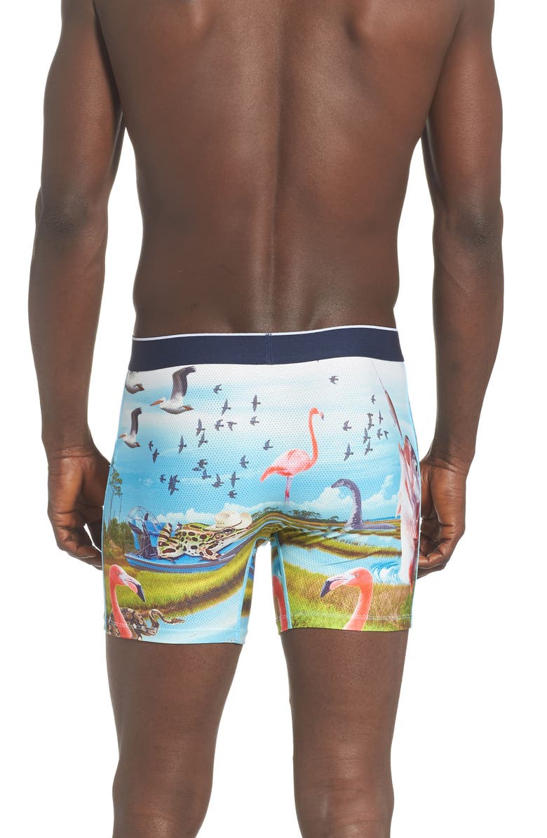 SAXX Volt Boxer Briefs, Alternate, color, 