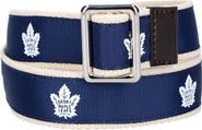 GELLS Youth Blue Toronto Maple Leafs Go-To Belt