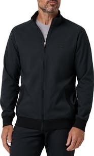 TravisMathew OTC 2.0 Full Zip Jacket