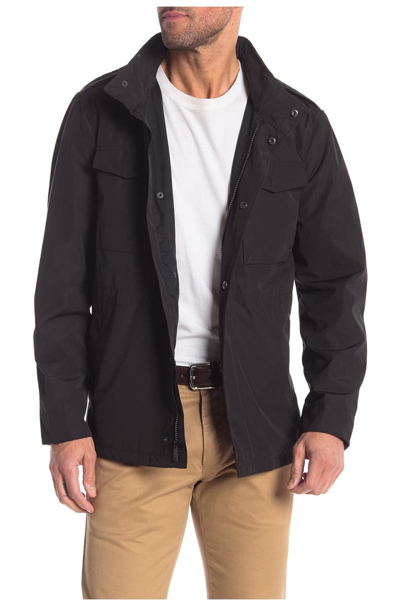 Cole Haan Field Parka, Main, color,