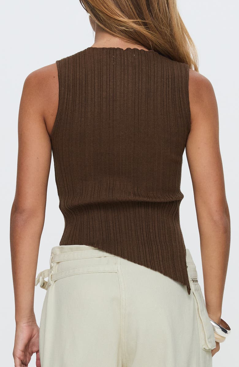 Princess Polly Realyze Cutout Top, Alternate, color,