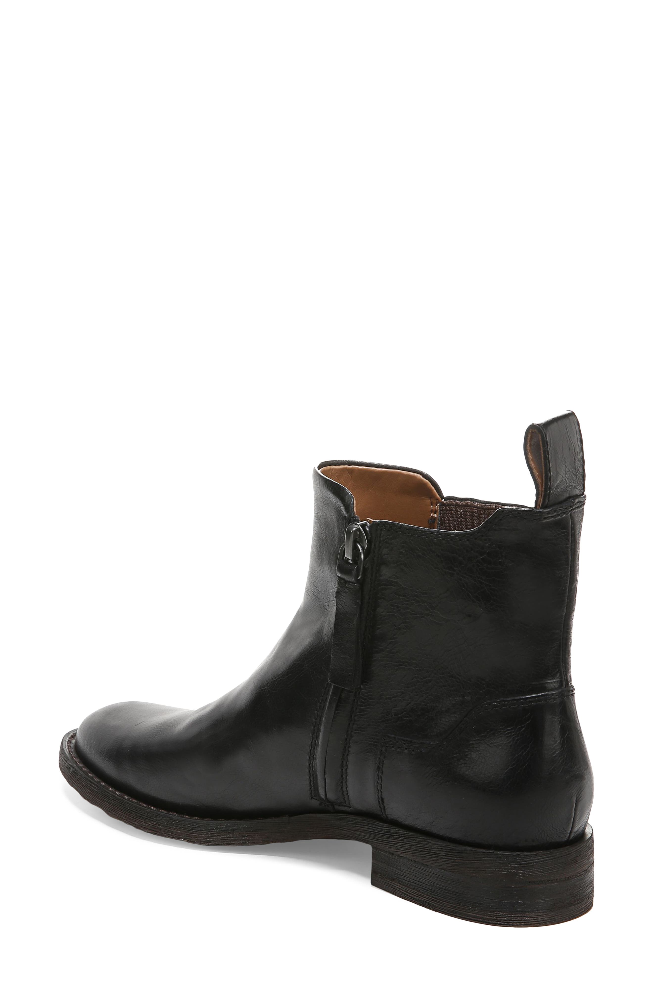 Franco Sarto Linc Chelsea Boot, Alternate, color, 