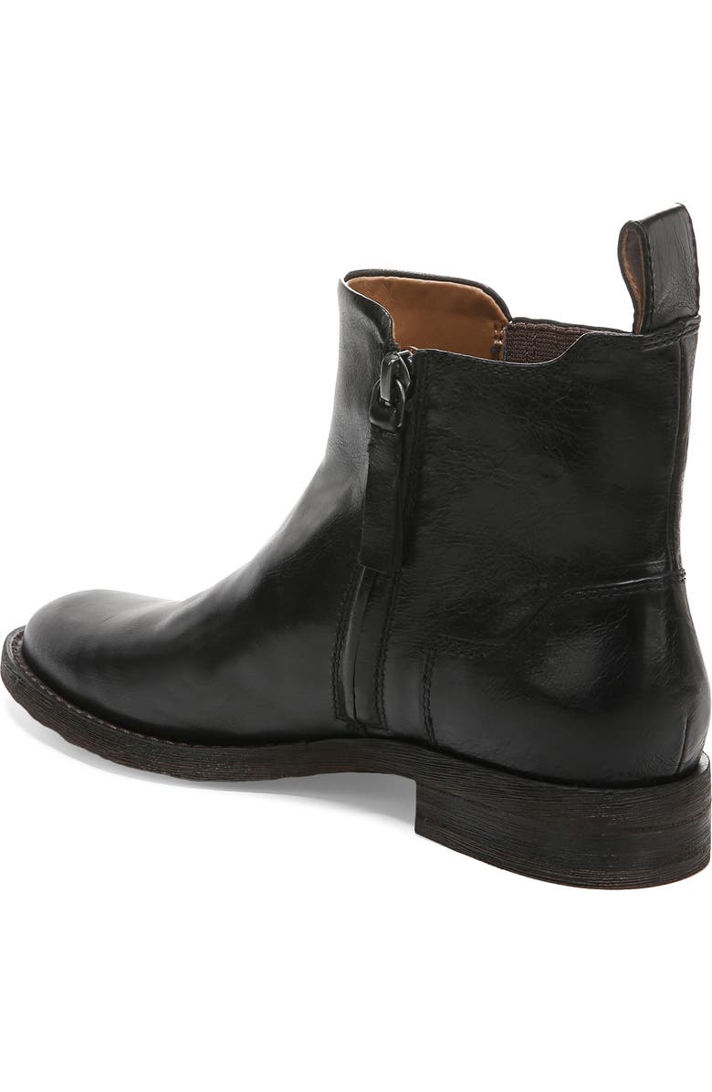 Franco Sarto Linc Chelsea Boot, Alternate, color,