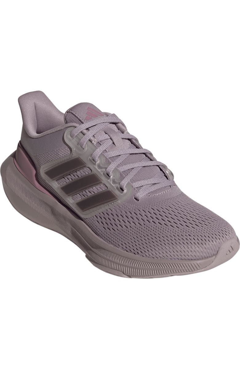 adidas Ultrabounce Running Shoe, Main, color,