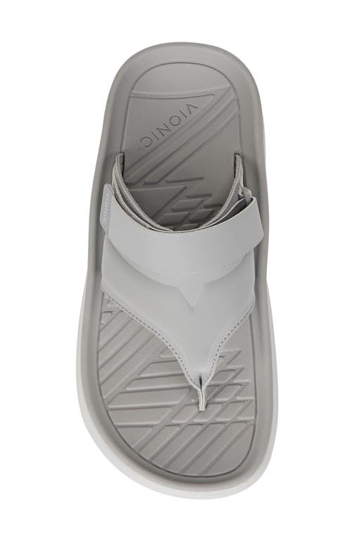Vionic Restore Ii Sandal