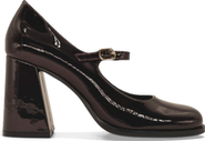 Amie Rafa Jackie Mary Jane Heels