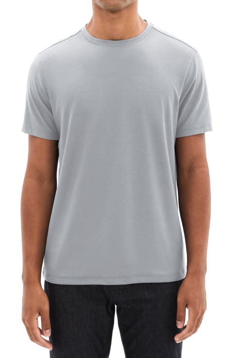 Hickman Solid T-Shirt