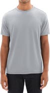 Robert Barakett Hickman Solid T-Shirt