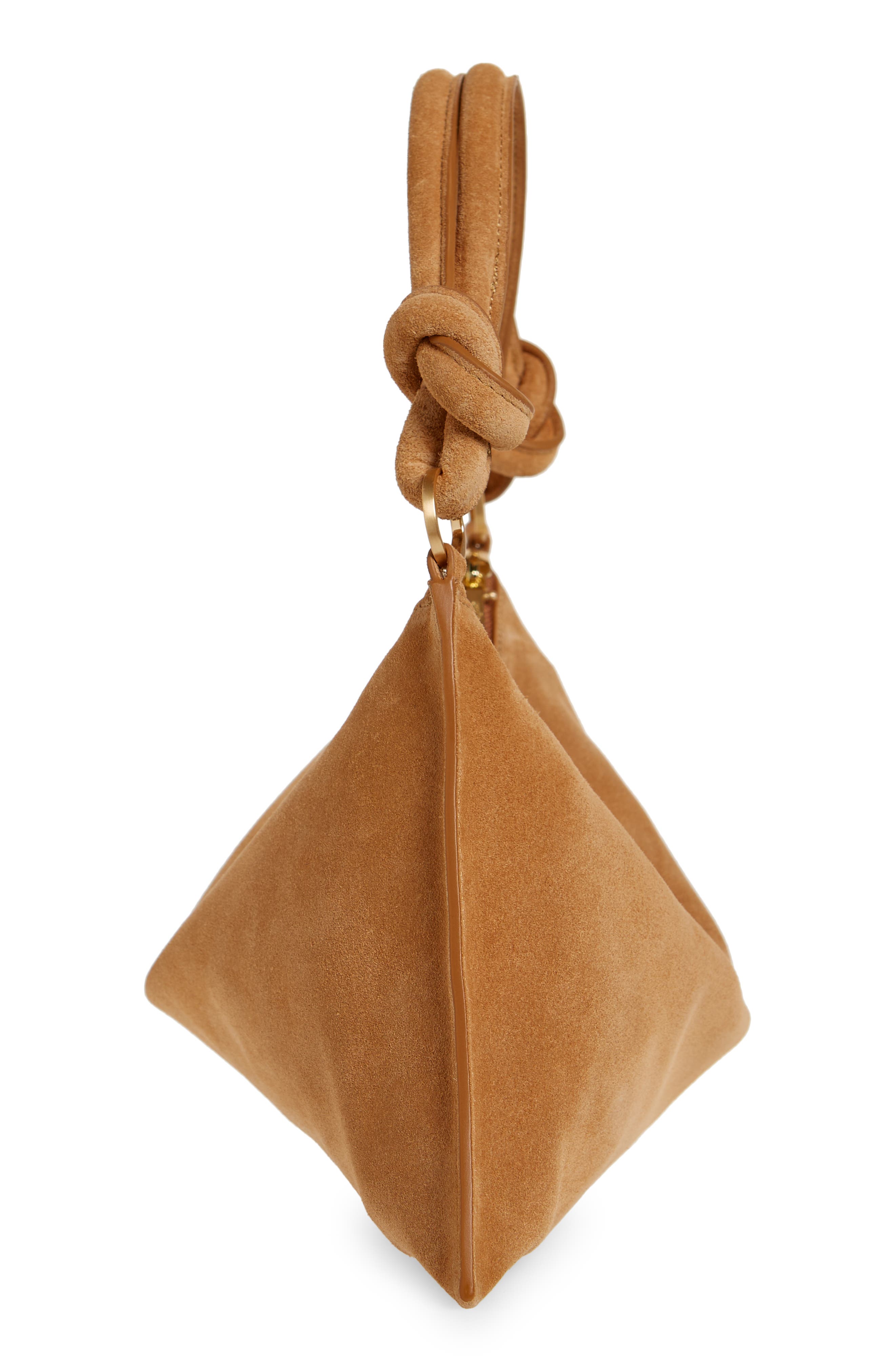 Cult Gaia Mini Hera Shoulder Bag, Alternate, color, 