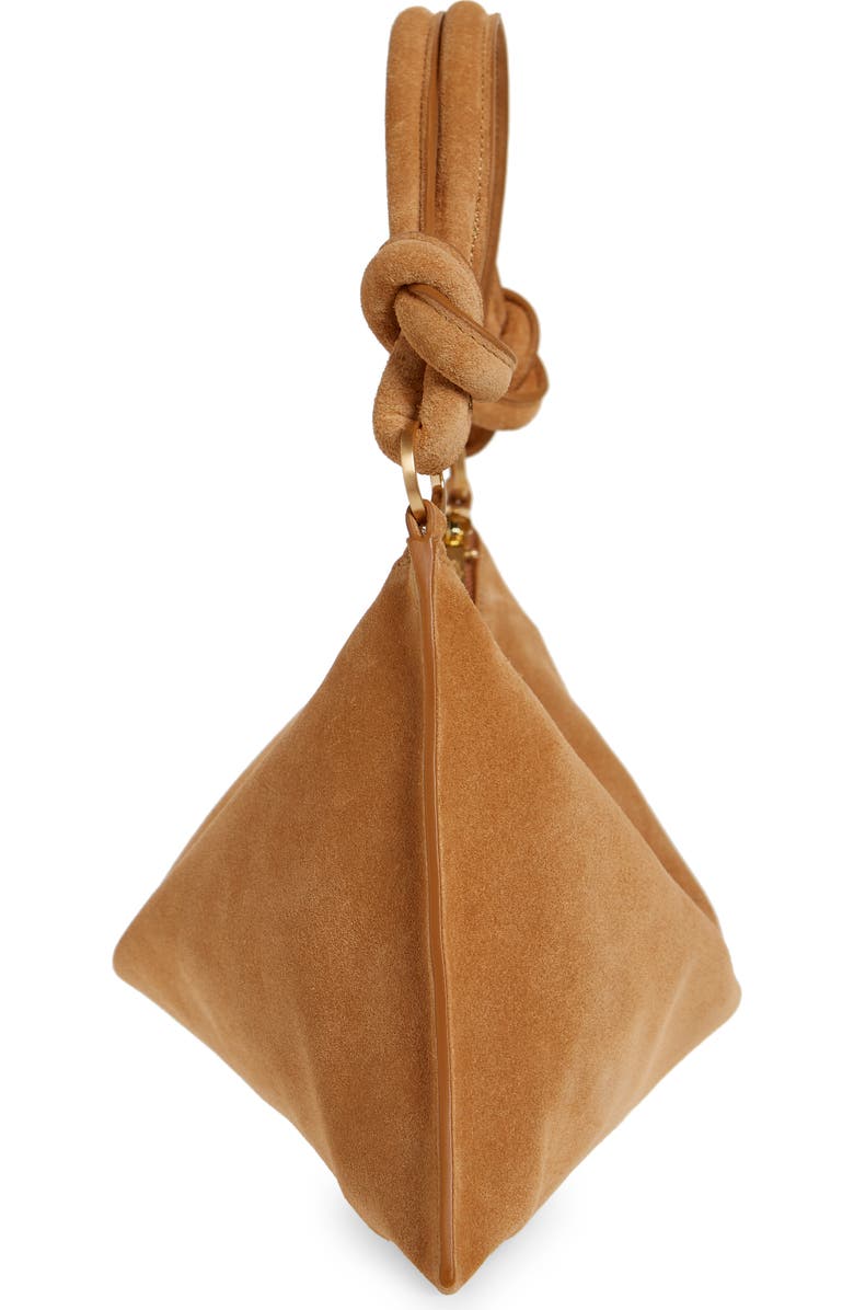 Cult Gaia Mini Hera Shoulder Bag, Alternate, color,