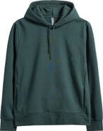 Zella Vital Fleece Hoodie