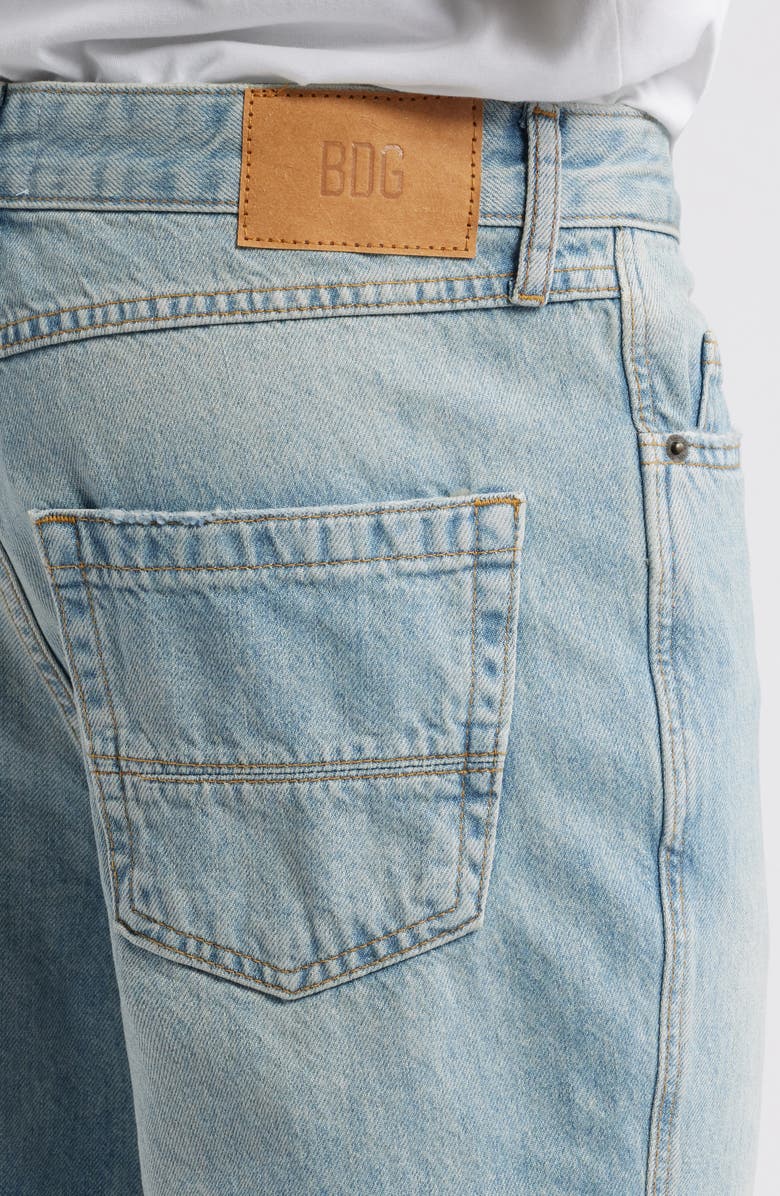 BDG Urban Outfitters Bootcut Jeans, Alternate, color, 