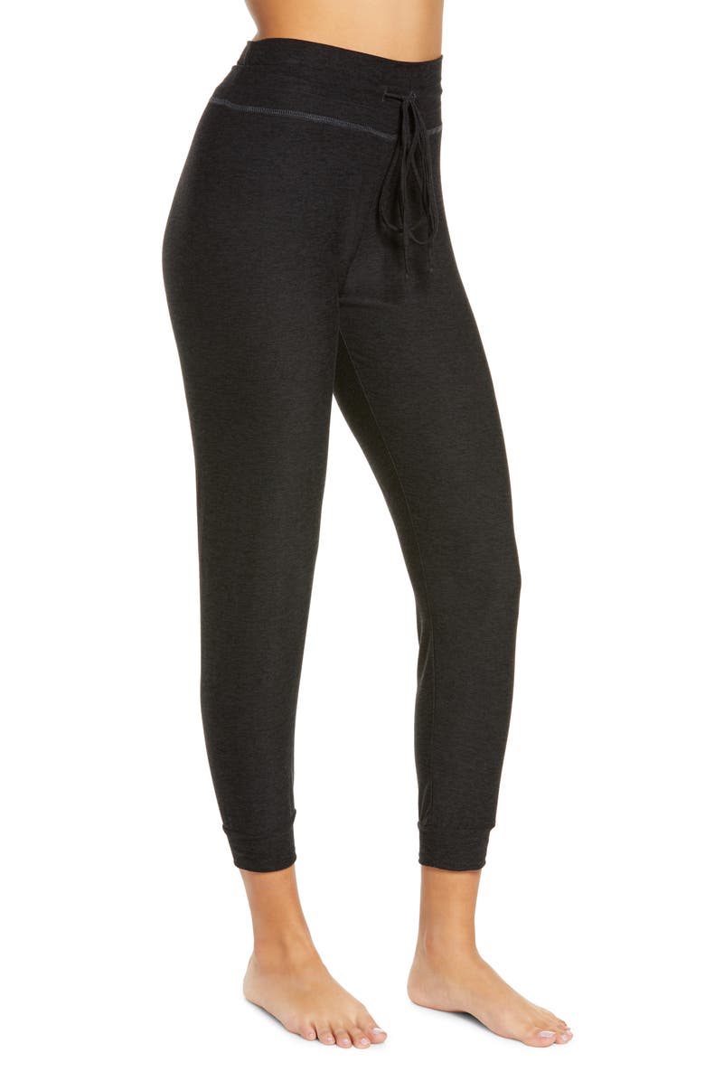 Beyond Yoga Lounge Around Joggers, Alternate, color,