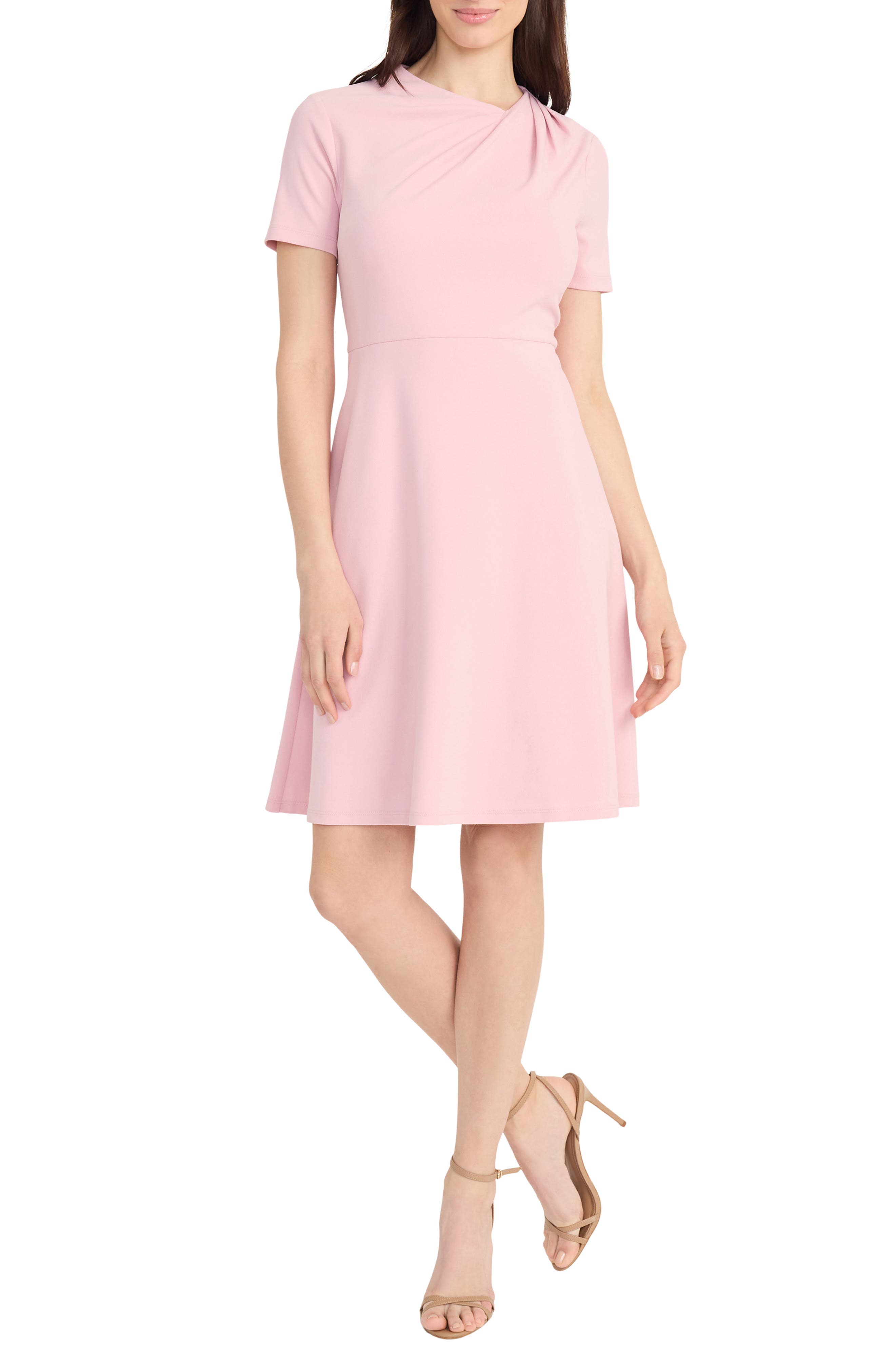selected SHELL PINK