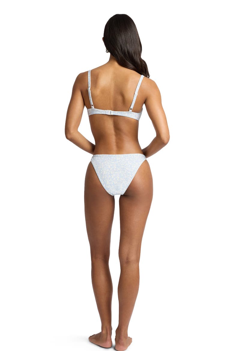 Ashley Bikini Brief Bottom, Alternate, color, Sky/Egret