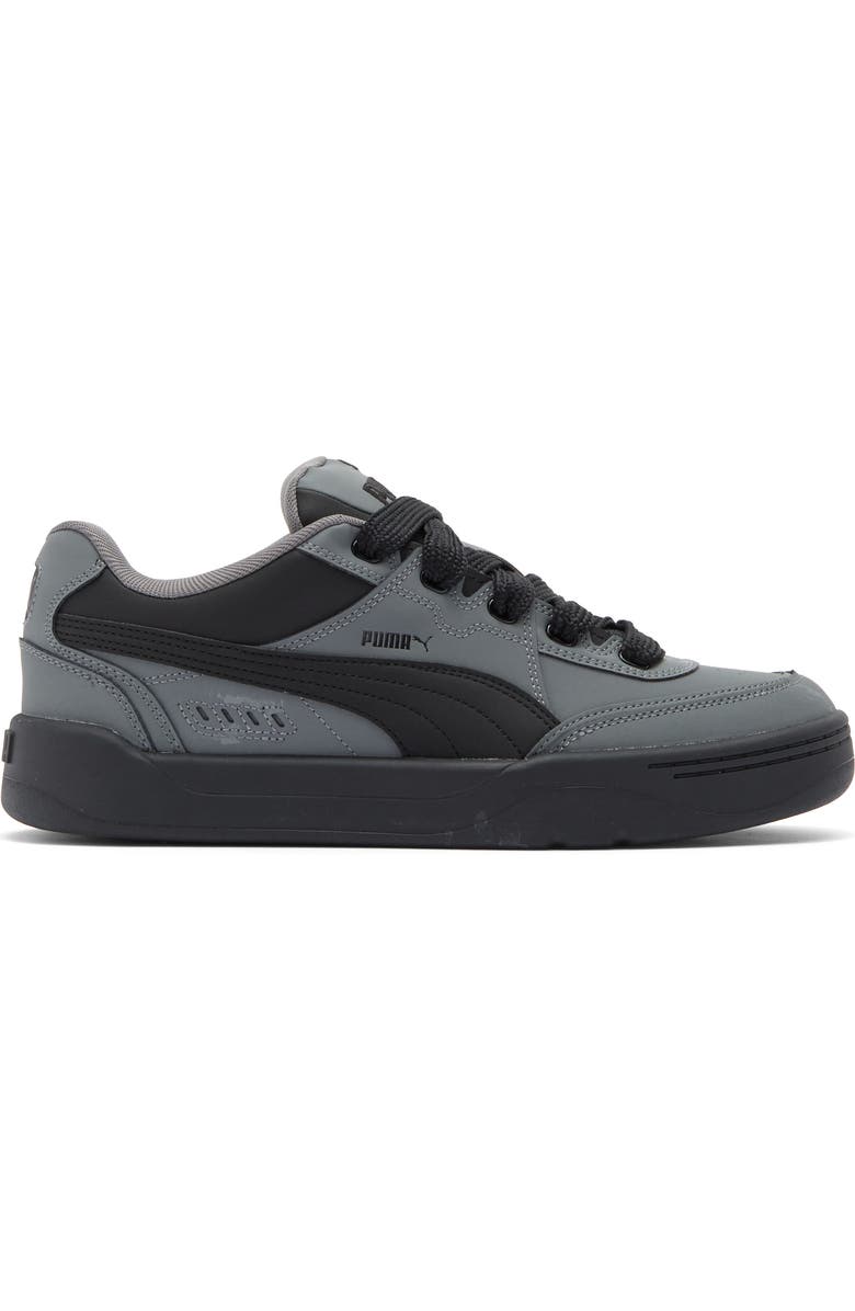 PUMA Park Lifestyle Sk8 Buck Sneaker, Alternate, color,