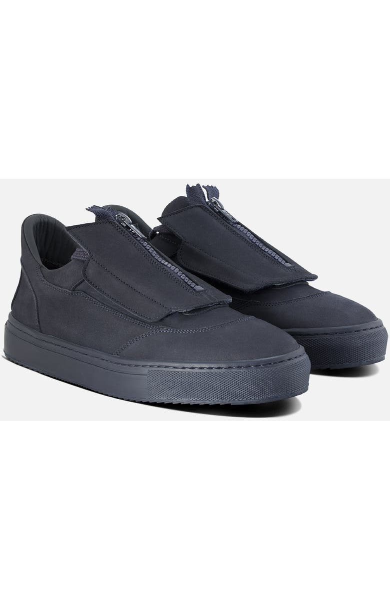 Fini Bold V2 Navy Sneaker - Unisex, Alternate, color, Dark Navy