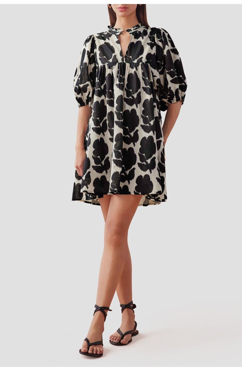 Omika Wren Mini, Main, color, Emma Mussel