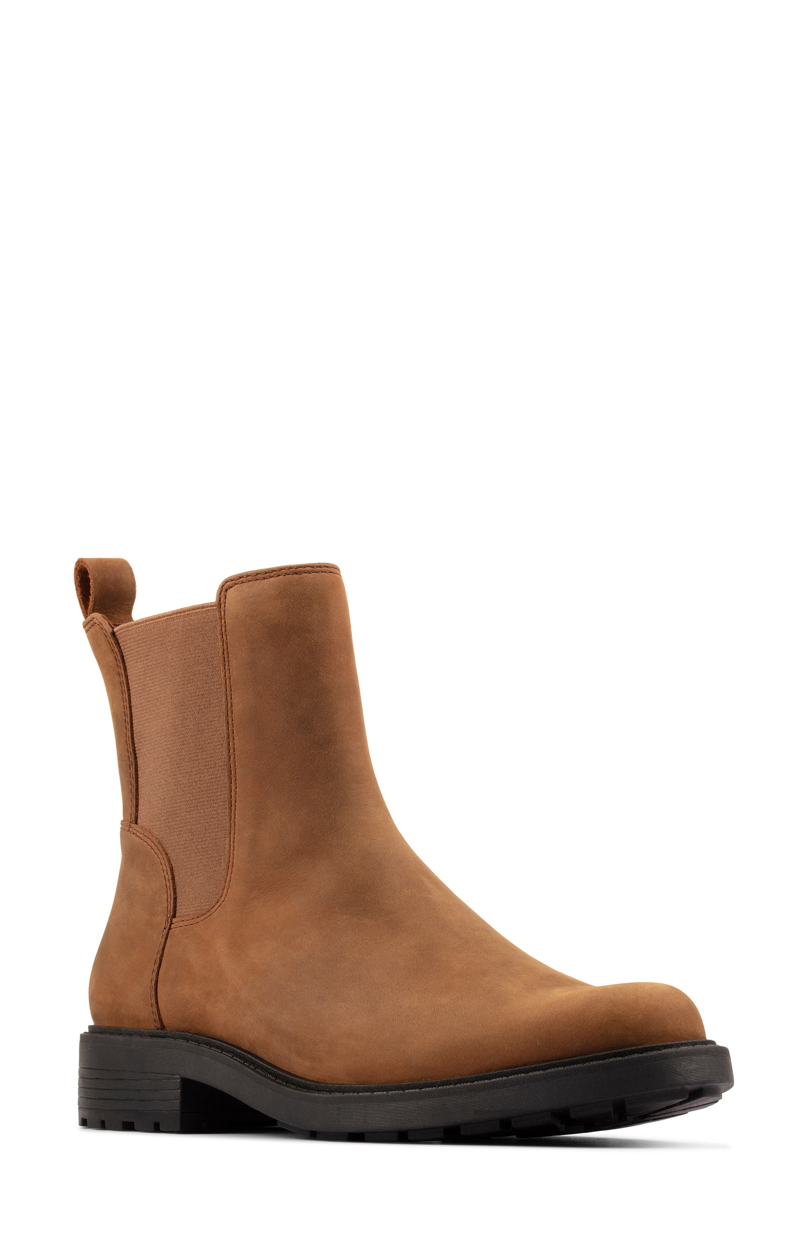 Orinoco2 Boot, Main, color, BROWN SNUFF LEATHER