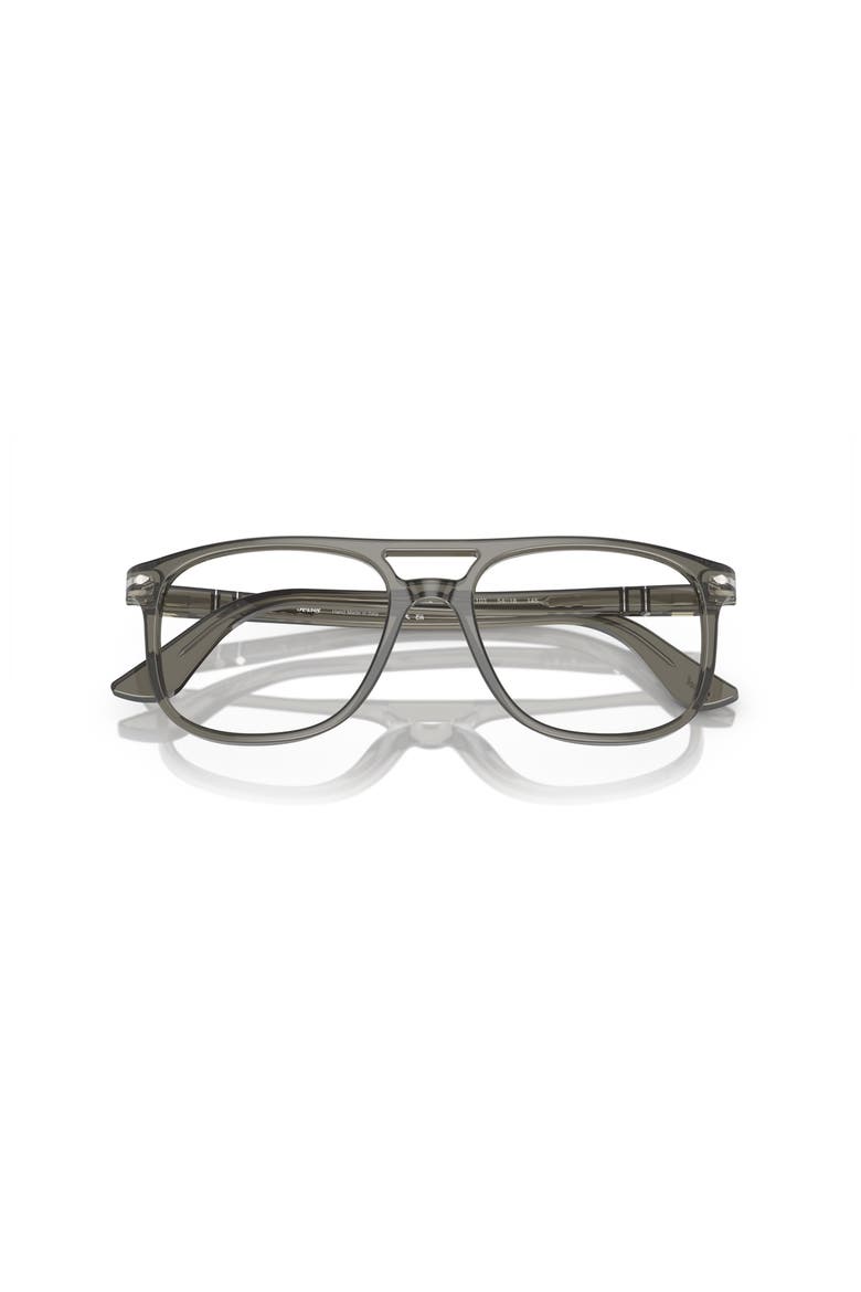 52mm Pilot optical glasses, Alternate, color, Grey
