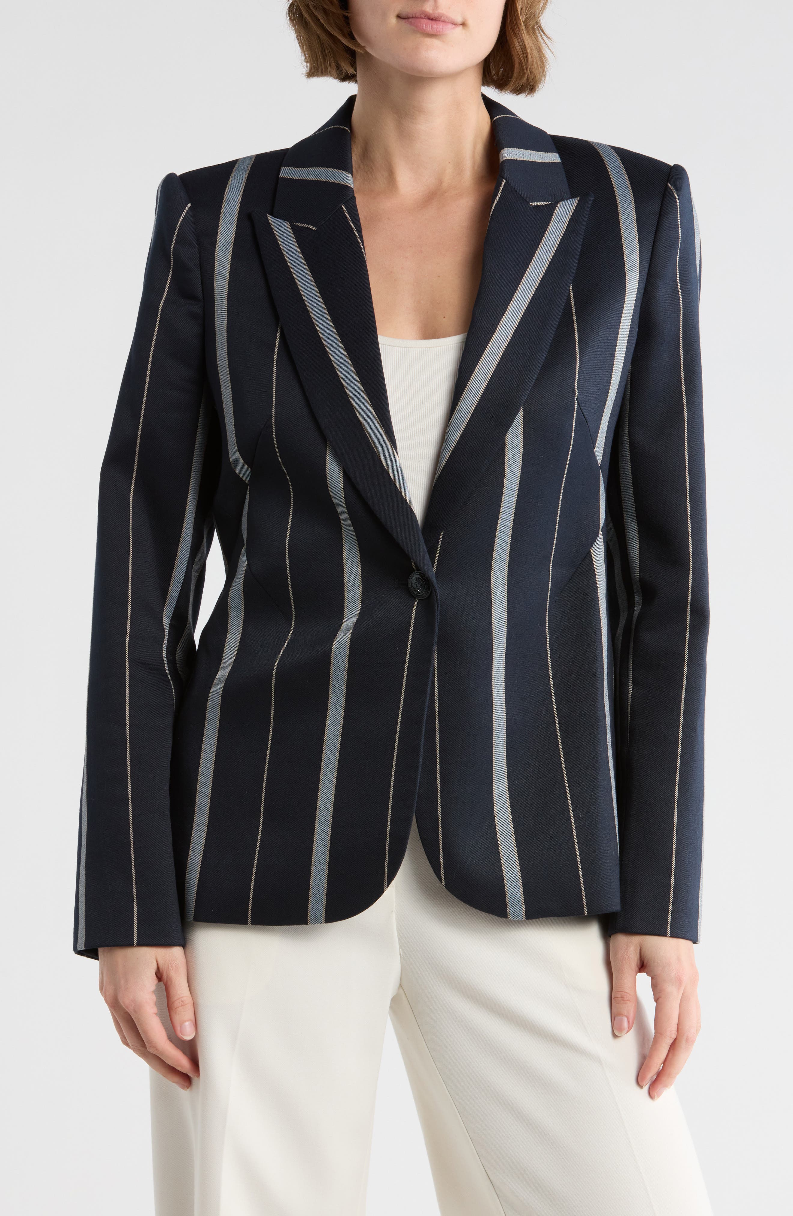 Clementine Blazer