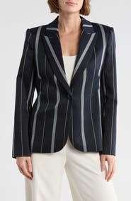 L'AGENCE Clementine Blazer