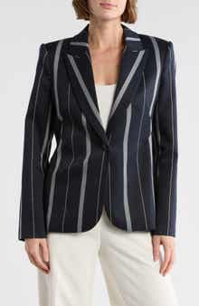 Clementine Blazer