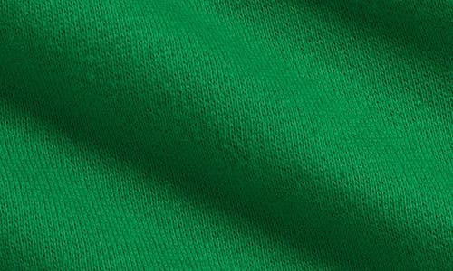 Ralph Lauren Cotton Blend Hoodie & Jogger Set In Green