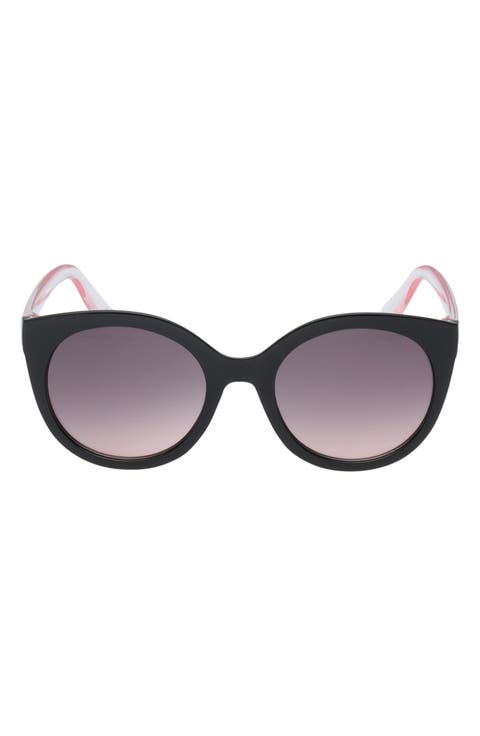 Kids' Gradient Cat Eye Sunglasses