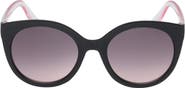 abercrombie kids Kids' Gradient Geometric Sunglasses