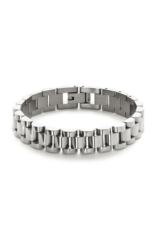 Ana Luisa Watch Strap Bracelet