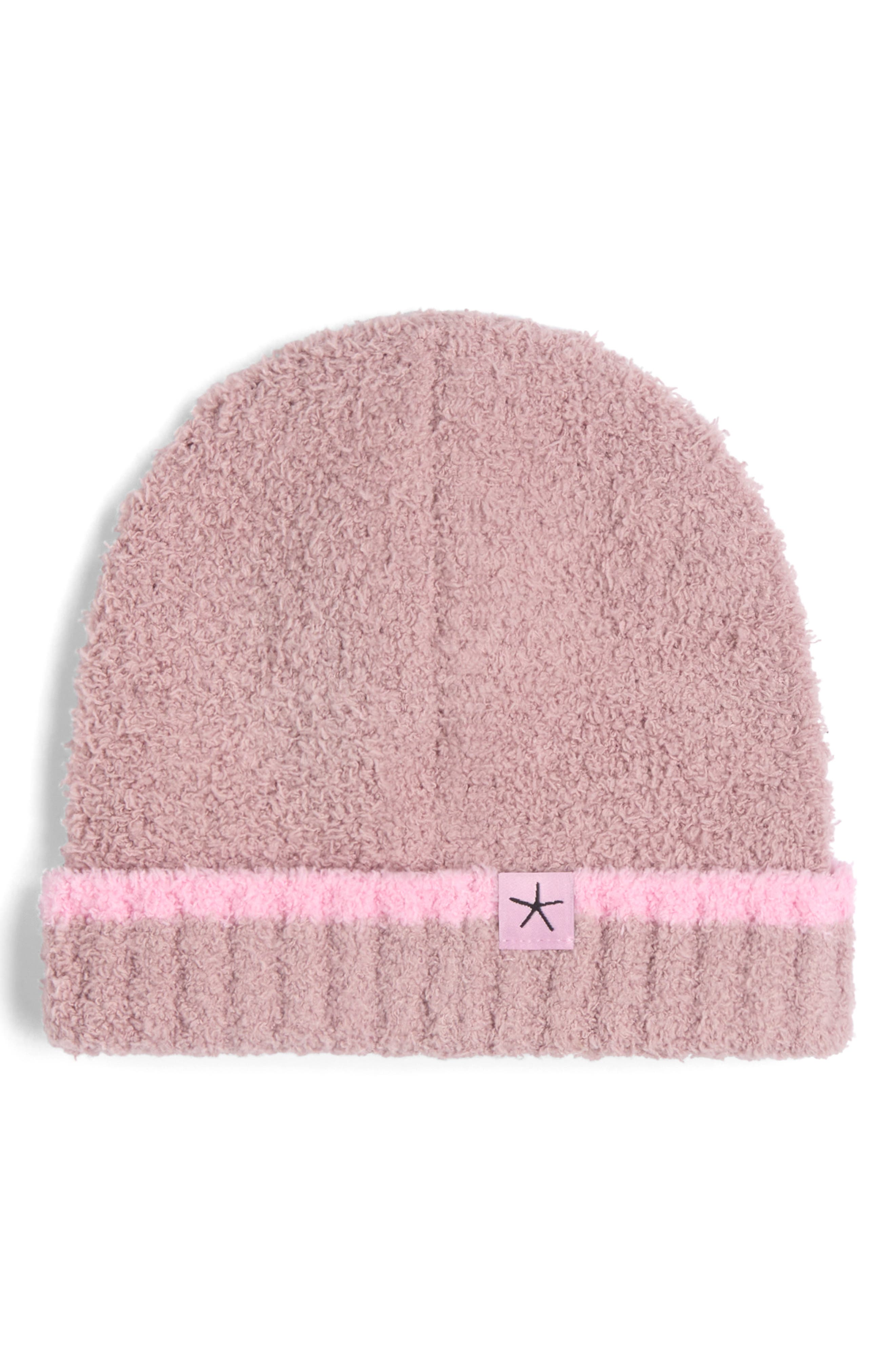 selected TEABERRY-BARBIE PINK