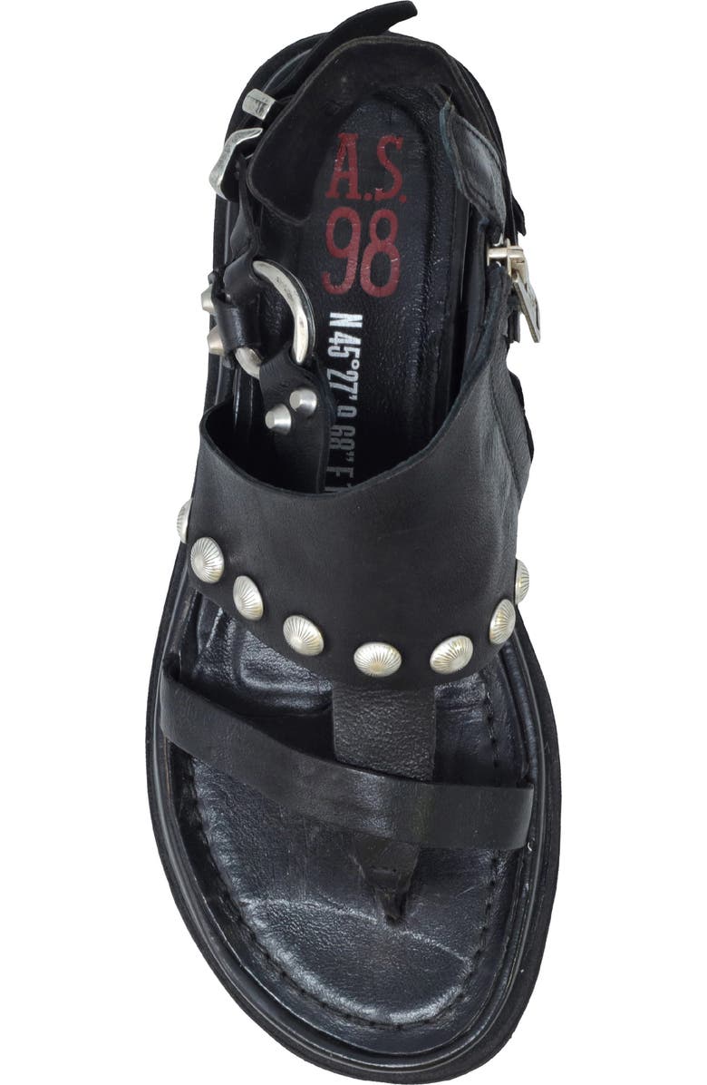 A.S.98 Pacey Sandal, Alternate, color,