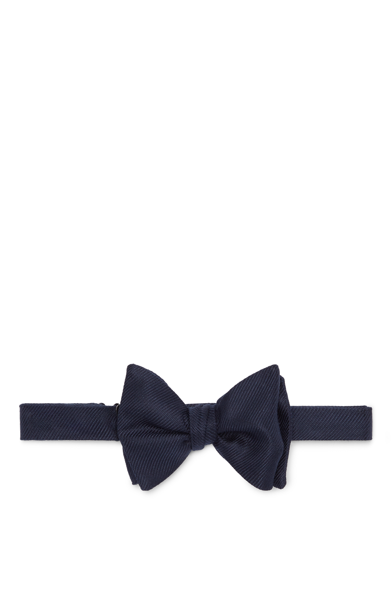 Brunello Cucinelli Bowtie, Main, color, 