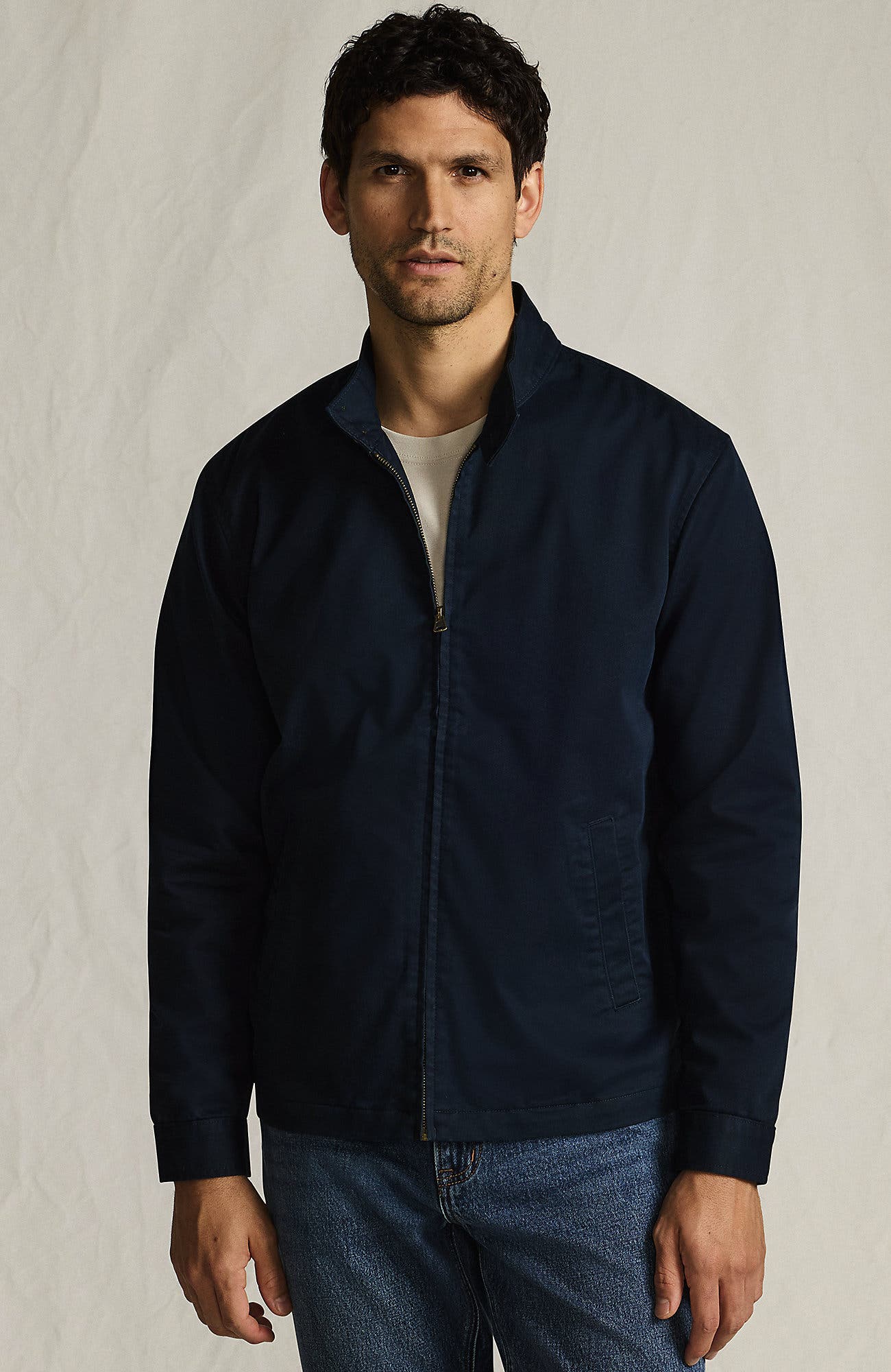 selected Radiant Navy