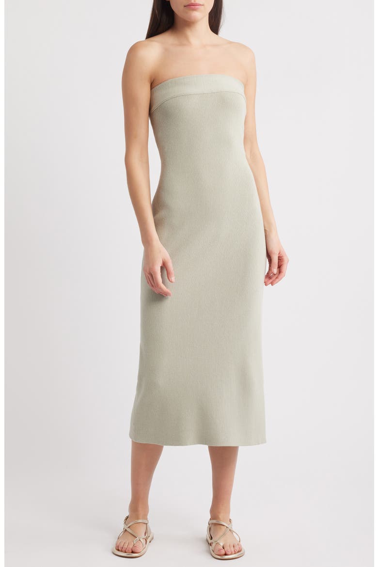 free people maxi sweater dress Free People + Rio Sweater Maxi
