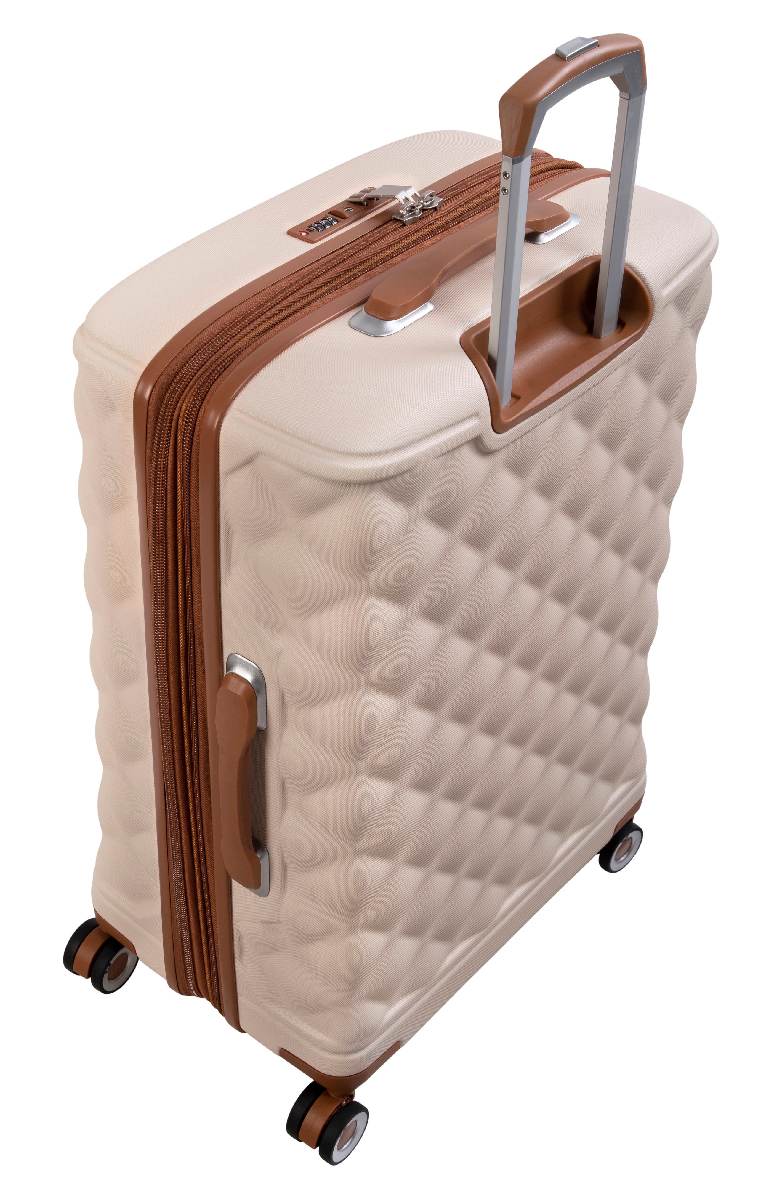 IT LUGGAGE Indulging 25-Inch Hardside Spinner Luggage, Alternate, color, 