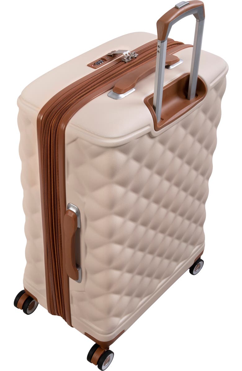 IT LUGGAGE Indulging 25-Inch Hardside Spinner Luggage, Alternate, color,