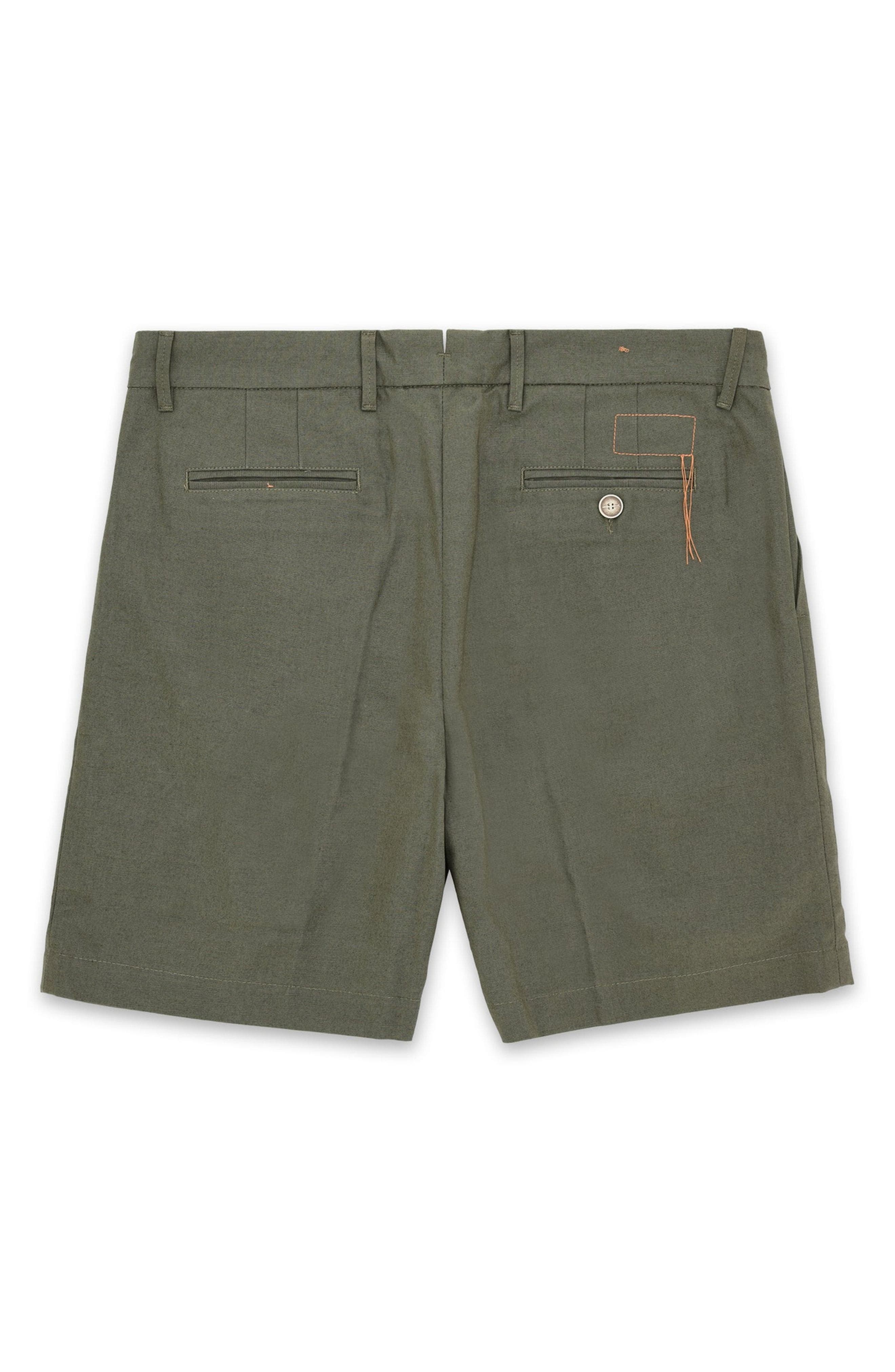Beachshort Bermuda Shorts - image 4