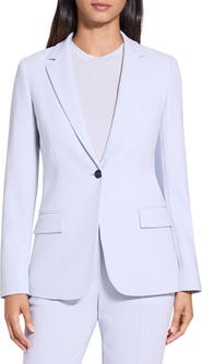 Theory Classic Staple Blazer
