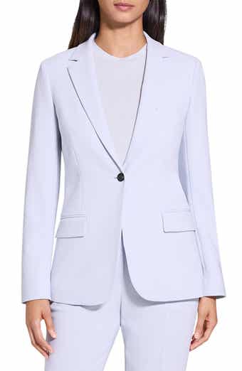 Theory Classic Staple Blazer