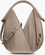 Donna Karan New York Baldwin Lasercut Micro Crossbody