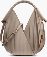 Donna Karan New York Baldwin Lasercut Micro Crossbody
