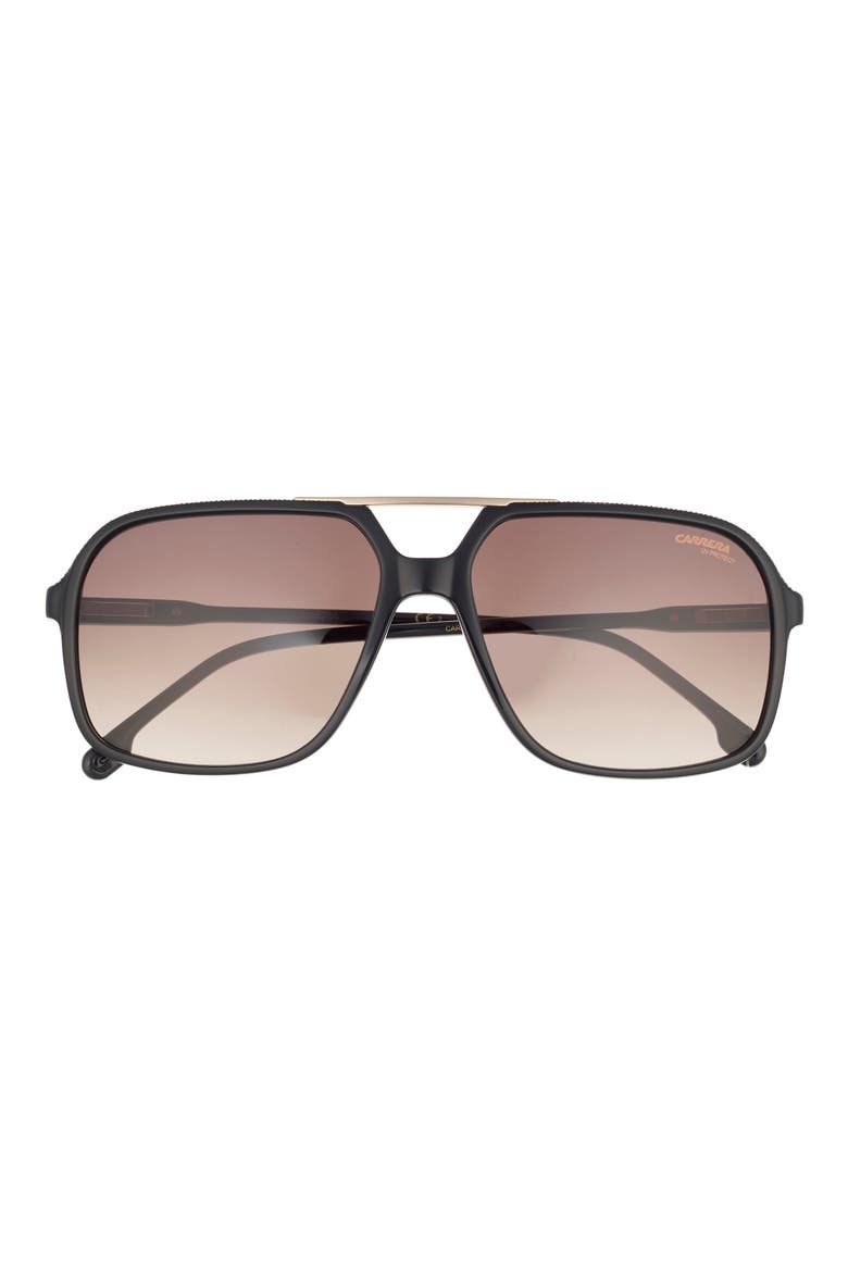 59mm Aviator Sunglasses, Main, color, 0R60-HA