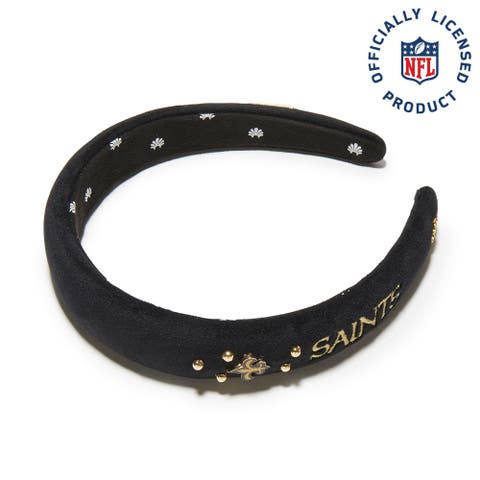 New Orleans Saints Charlotte Headband