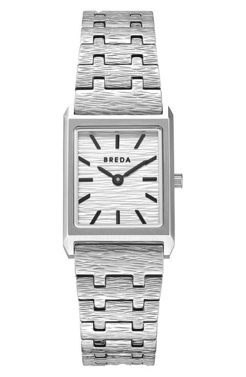 Virgil Revival Bracelet Watch, 20mm