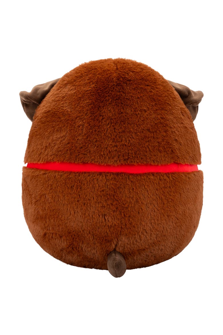 12 Inch Sassafras The St Bernard Plush, Alternate, color, Multicolored